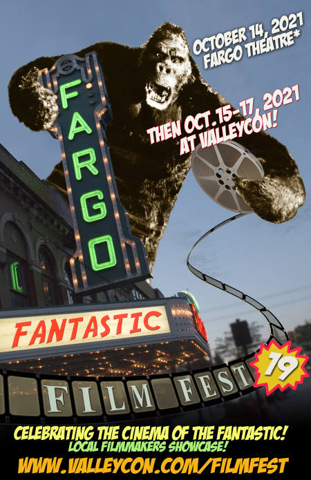 The Fargo Fantastic Film Festival